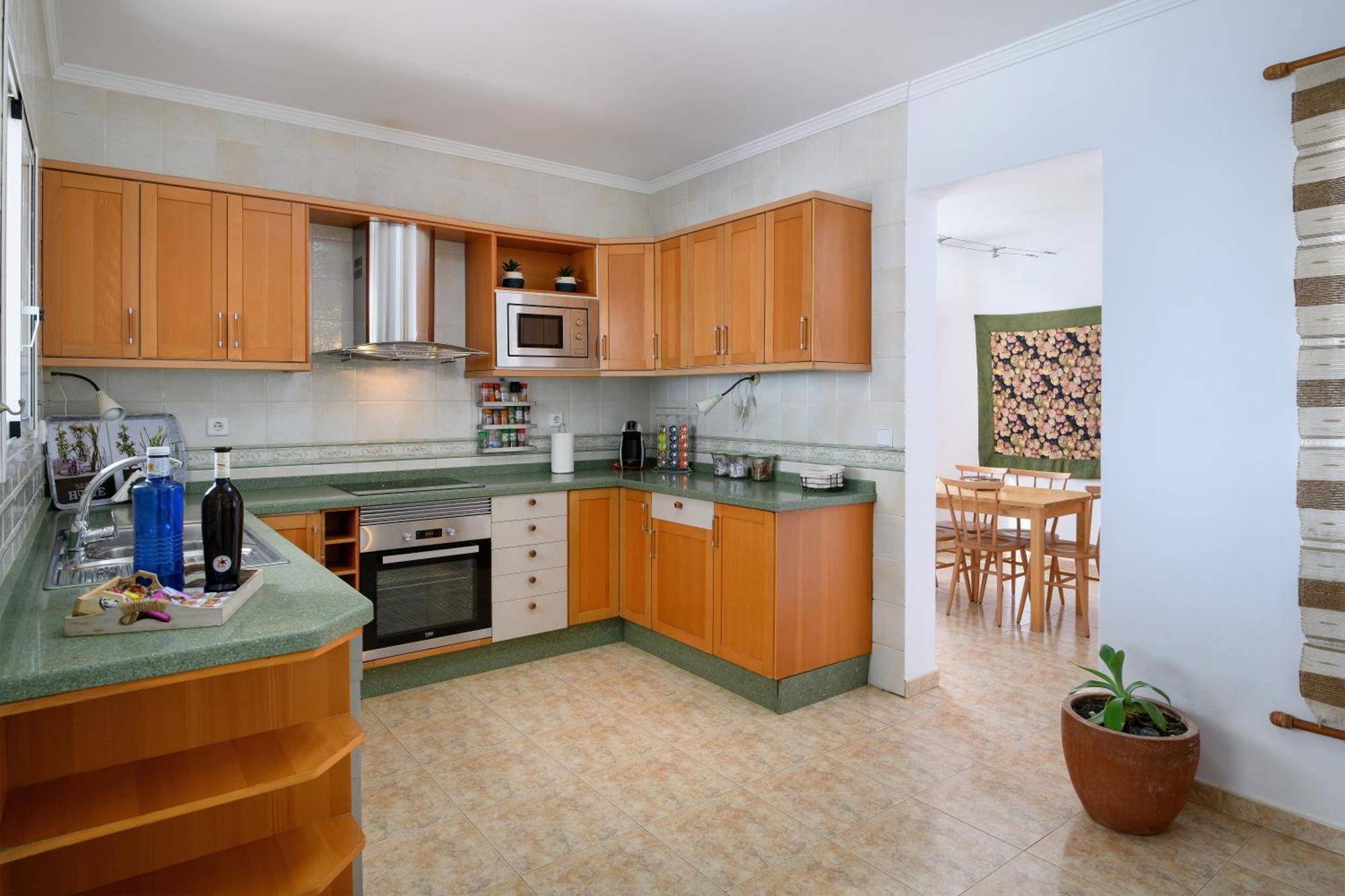 Villa Golf Lanzarote Costa Teguise Kültér fotó