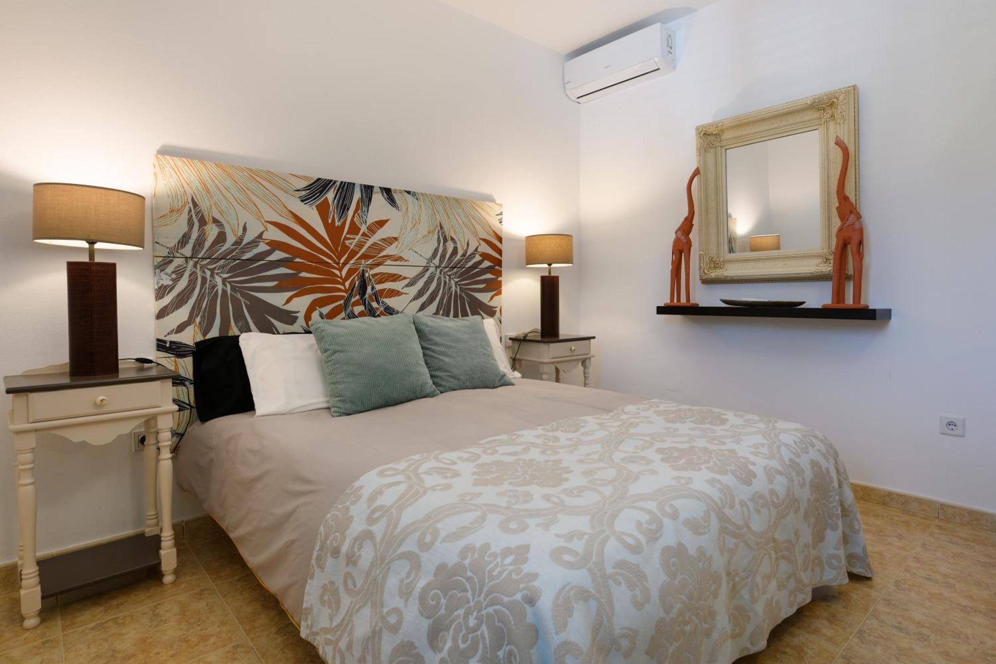 Villa Golf Lanzarote Costa Teguise Kültér fotó